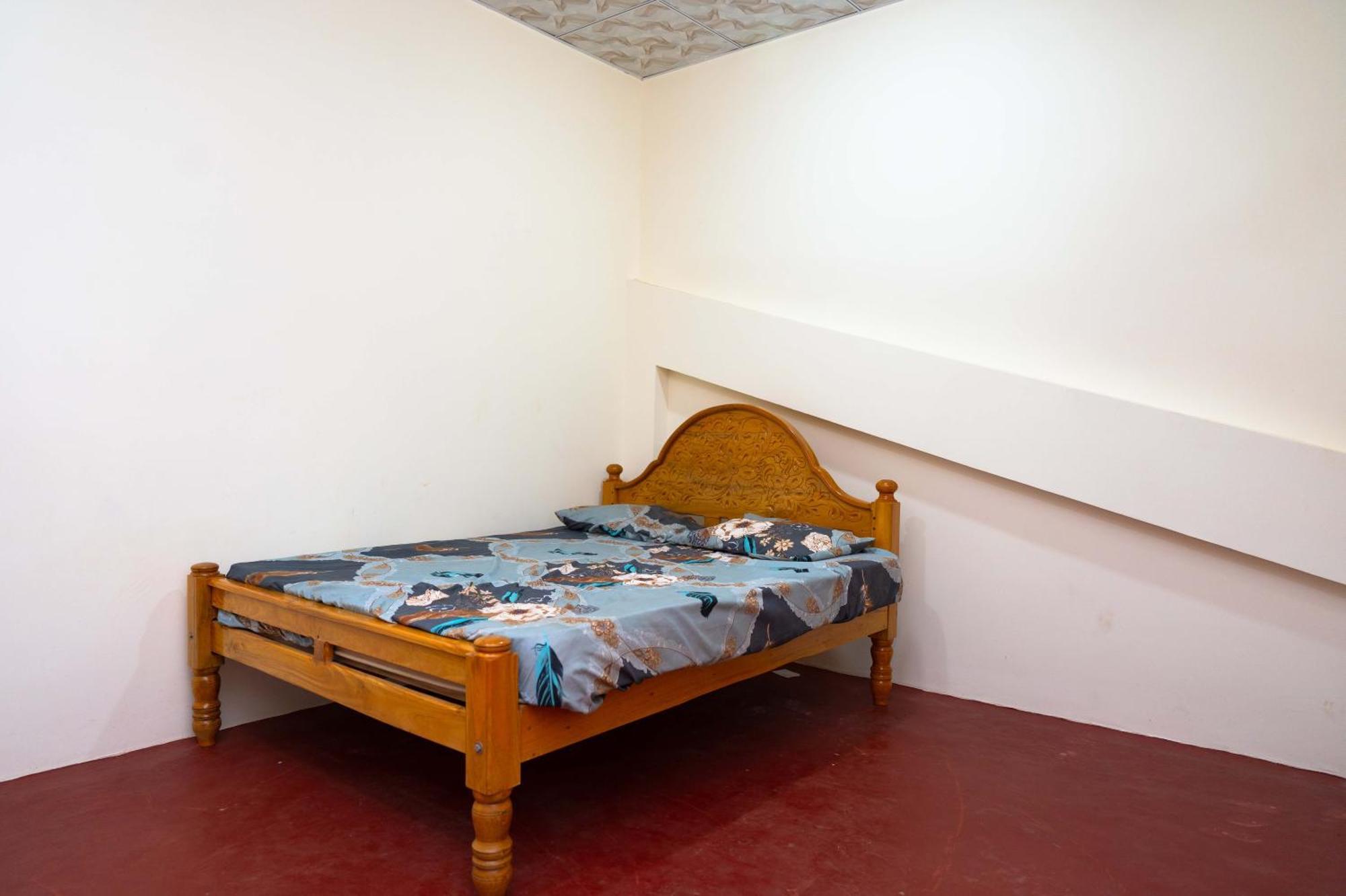 Pgs Hall Τζάφνα Εξωτερικό φωτογραφία
